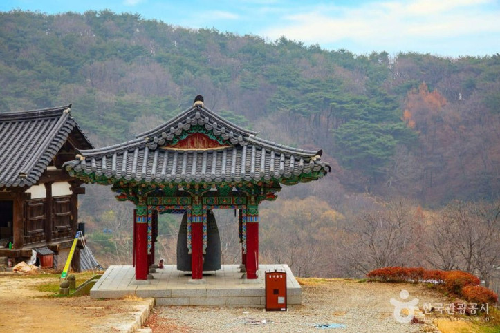 칠장사(안성) 여행 추천 - 메고지고