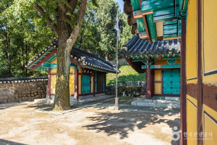양천향교 여행 추천 - 메고지고