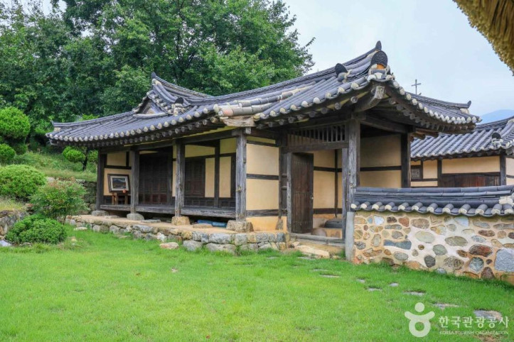 이해룡고가 여행 추천 - 메고지고