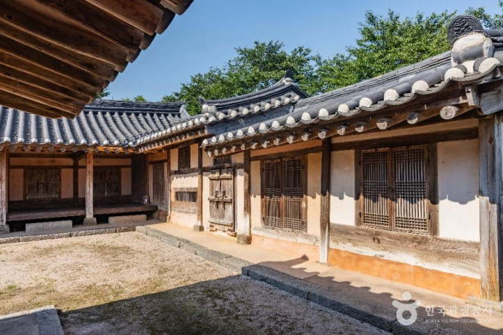 철종외가 여행 추천 - 메고지고