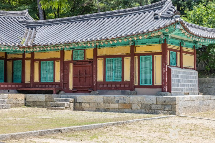 강화유수부이방청 여행 추천 - 메고지고