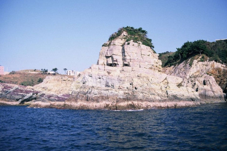 신선대(거제) 여행 추천 - 메고지고