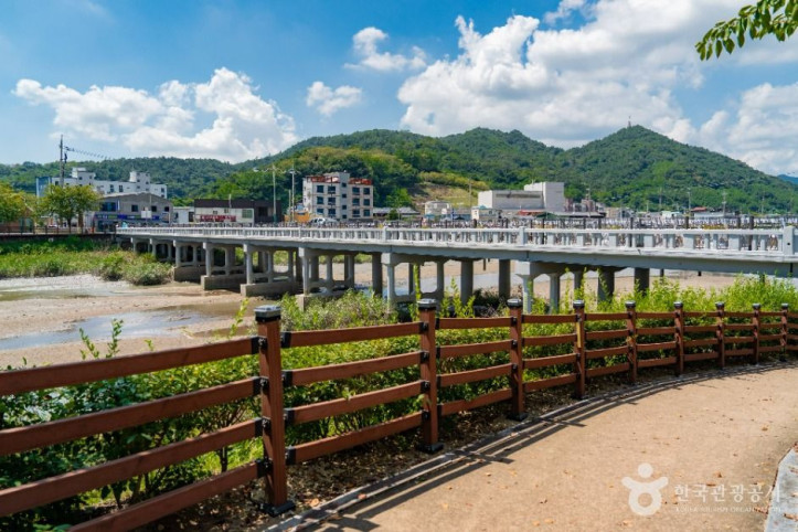 소화다리 여행 추천 - 메고지고