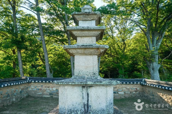 법광사(포항) 여행 추천 - 메고지고