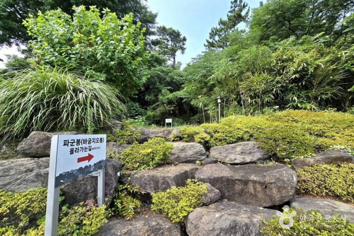 월영사(제주) 여행 추천 - 메고지고