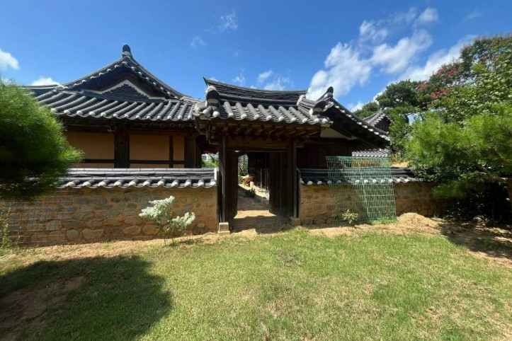강양향교 여행 추천 - 메고지고