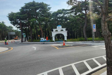 물치해수욕장 여행 추천 - 메고지고