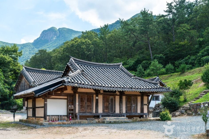 대비사(청도) 여행 추천 - 메고지고