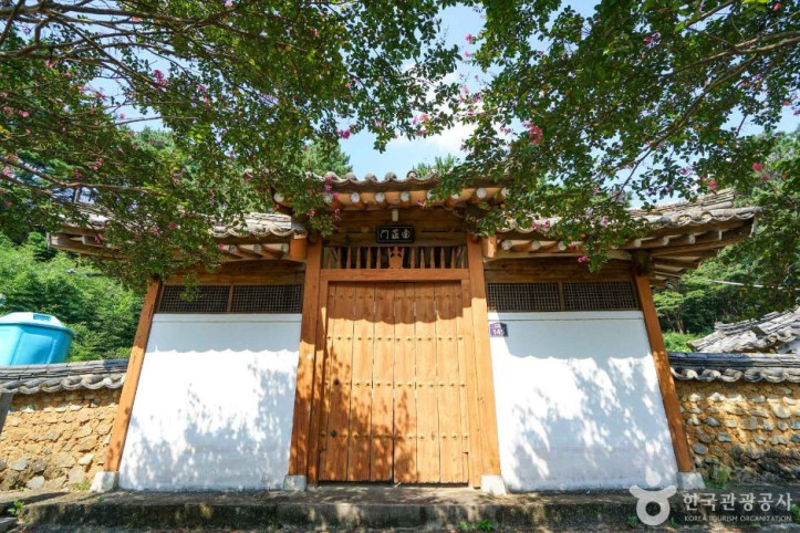 두릉서원 여행 추천 - 메고지고