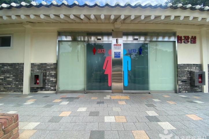 행주산성 여행 추천 - 메고지고