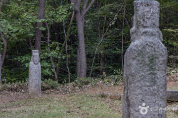 천마근린공원 여행 추천 - 메고지고