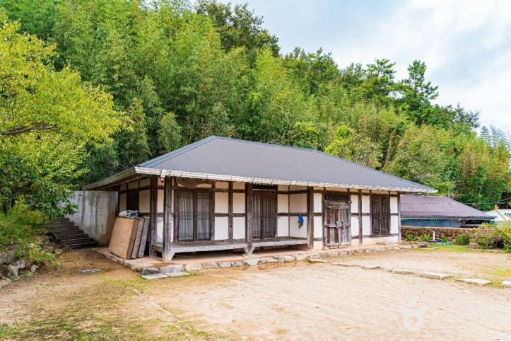 김남주 생가 여행 추천 - 메고지고