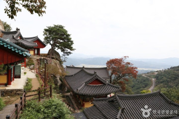 율곡사 여행 추천 - 메고지고