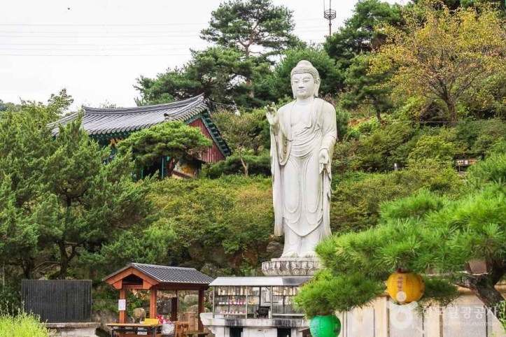 영평사 여행 추천 - 메고지고