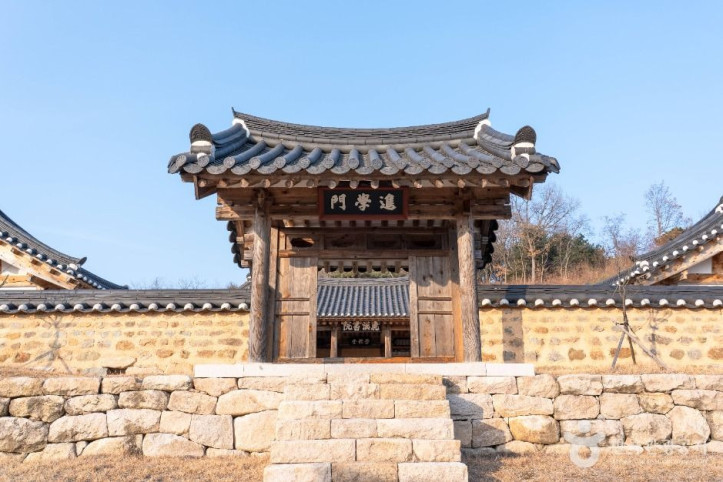 호계서원 여행 추천 - 메고지고