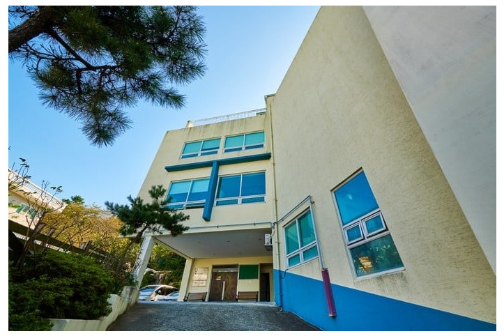남부산교회 여행 추천 - 메고지고