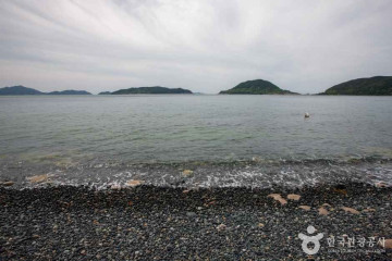 한산도 망산 여행 추천 - 메고지고