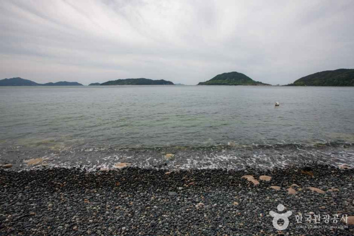 한산도 여행 추천 - 메고지고