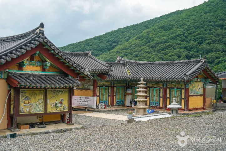 묘각사(영천) 여행 추천 - 메고지고