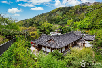 북악산 여행 추천 - 메고지고