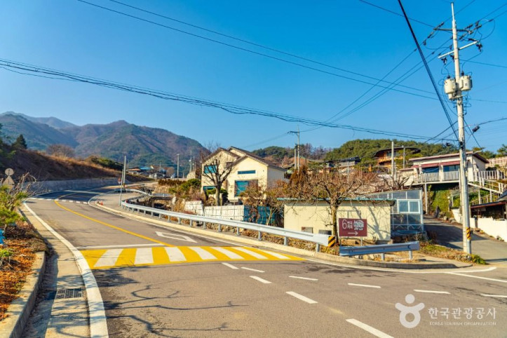 수철마을 여행 추천 - 메고지고