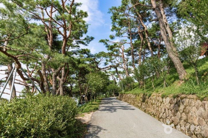 충의공원 여행 추천 - 메고지고