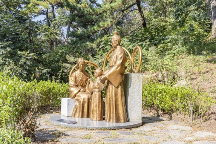 노도 여행 추천 - 메고지고