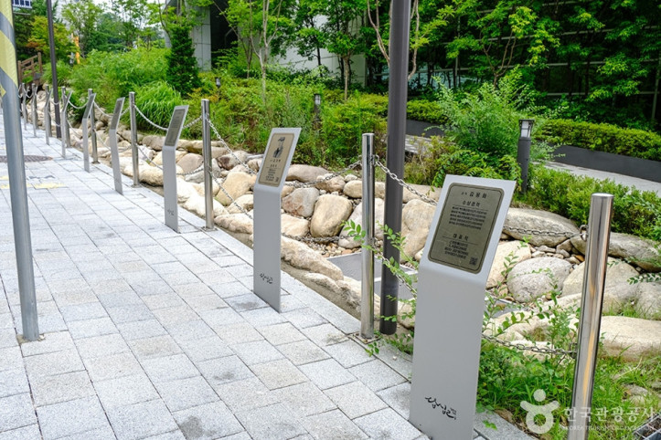 답십리 영화의 거리 여행 추천 - 메고지고