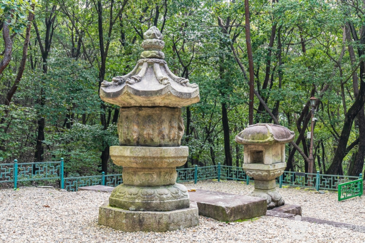 청룡사(충주) 여행 추천 - 메고지고