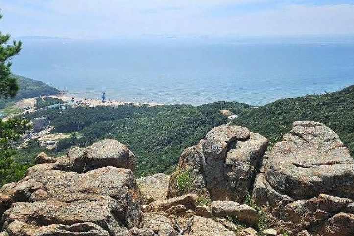 국사봉(인천) 여행 추천 - 메고지고