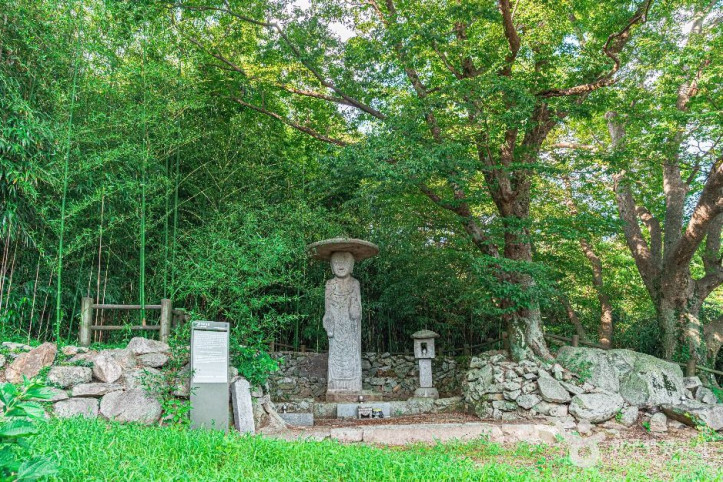 망제동석불입상 여행 추천 - 메고지고