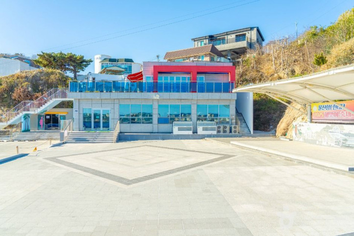 울진항 여행 추천 - 메고지고
