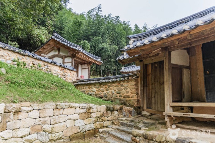 노동환가옥 여행 추천 - 메고지고