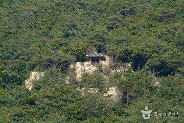 보길도 윤선도 원림 여행 추천 - 메고지고