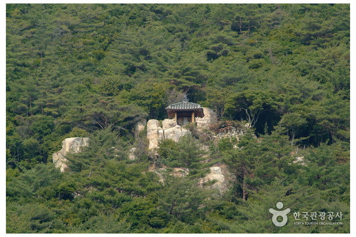 동천석실 여행 추천 - 메고지고