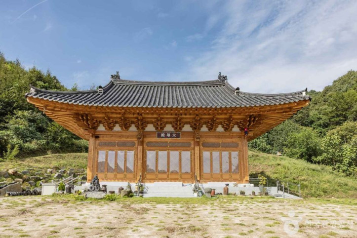 운용사(충북) 여행 추천 - 메고지고