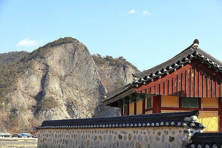 산양서원 여행 추천 - 메고지고