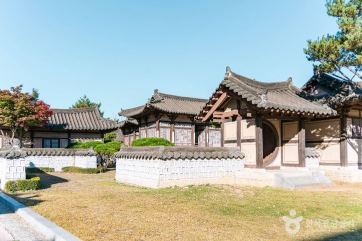 온달관광지 여행 추천 - 메고지고