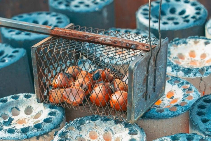 초리넝쿨마을 여행 추천 - 메고지고
