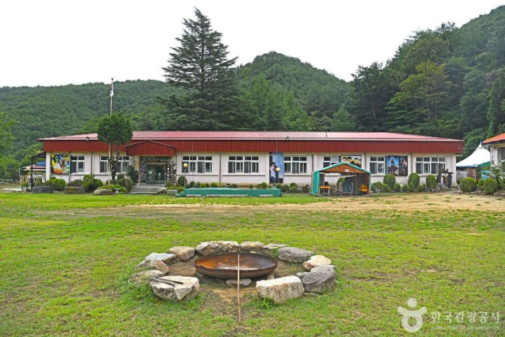 강릉 한울타리마을 여행 추천 - 메고지고