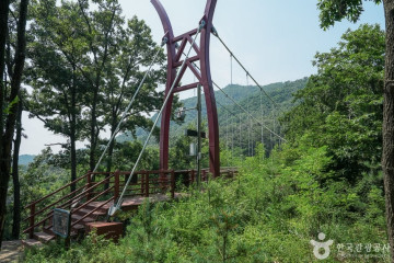 해명산 여행 추천 - 메고지고