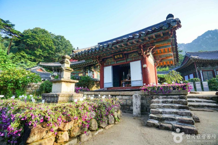 관룡사 여행 추천 - 메고지고