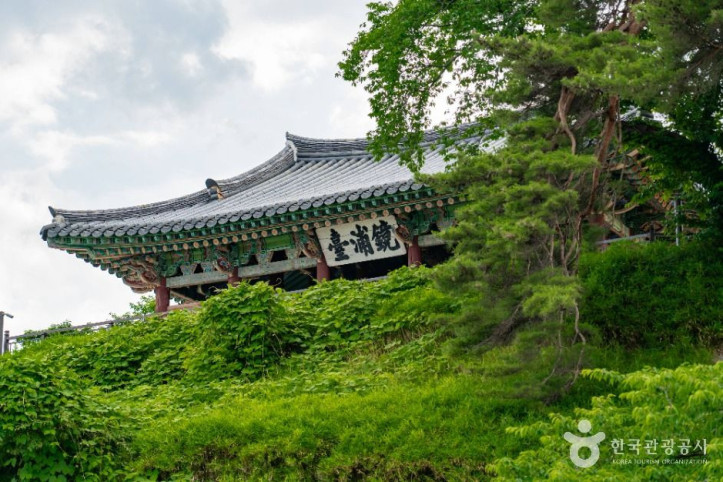 강릉 경포대 여행 추천 - 메고지고