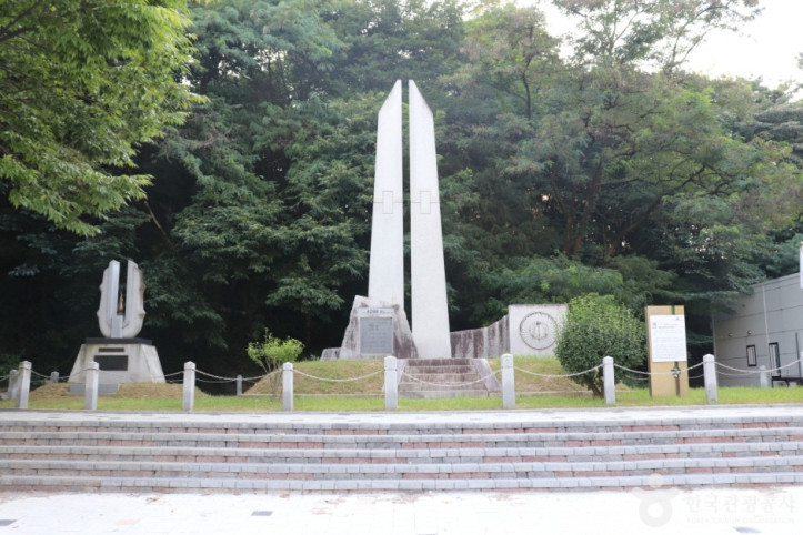 갈마공원 여행 추천 - 메고지고