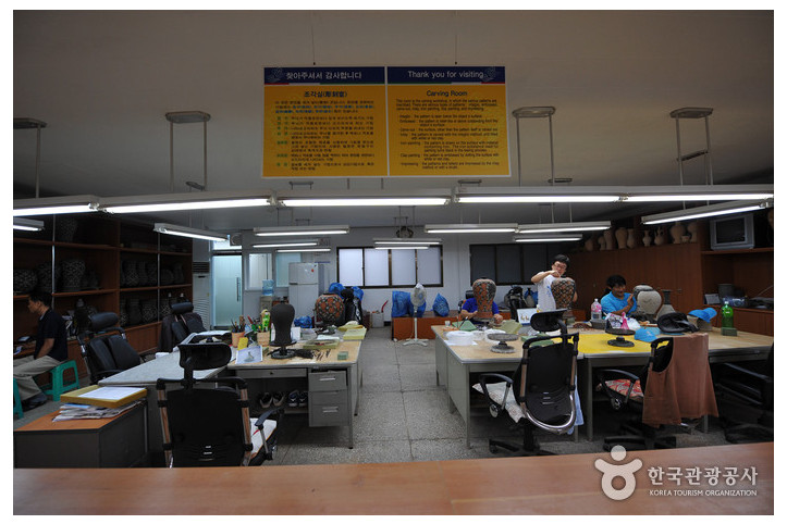 강진 고려청자 요지 여행 추천 - 메고지고