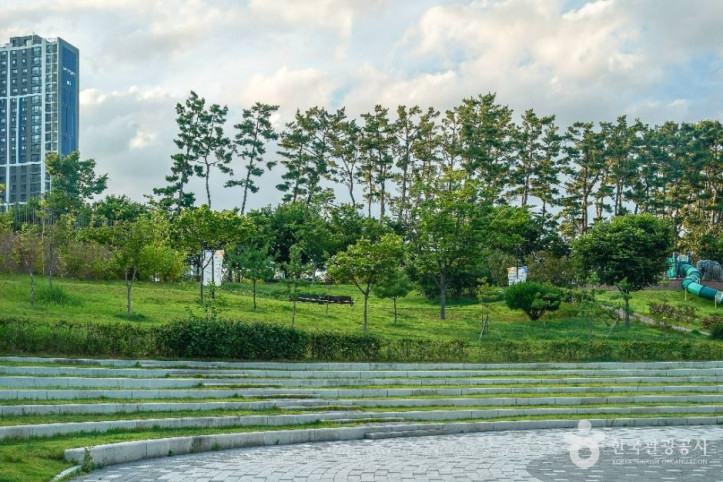 중산지 여행 추천 - 메고지고