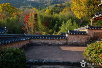 용호정원림 여행 추천 - 메고지고