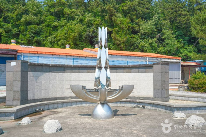 맥전포항 여행 추천 - 메고지고