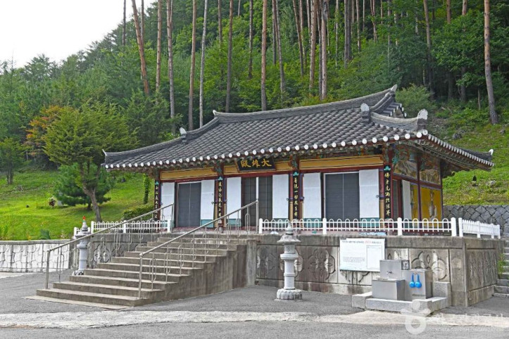 서광사 여행 추천 - 메고지고