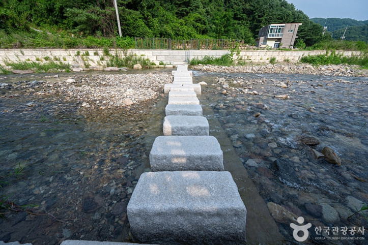 지장계곡 여행 추천 - 메고지고